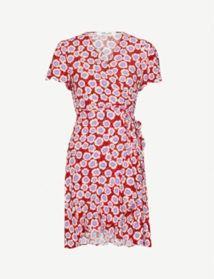 selfridges diane von furstenberg