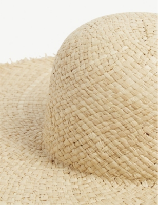 icon hat selfridges