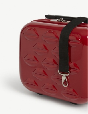 lulu guinness vanity case