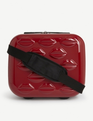 lulu guinness vanity case