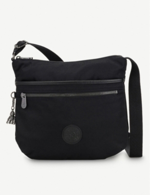 kipling mens shoulder bags