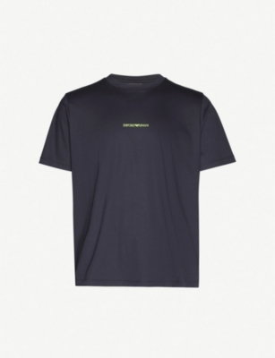 emporio armani and armani