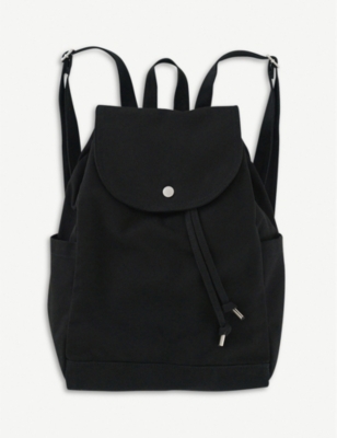 cotton backpack bags