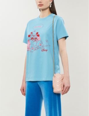 Disney best sale gucci pajamas