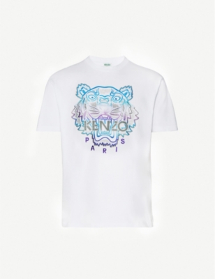selfridges kenzo mens