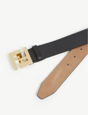 fendi belt selfridges