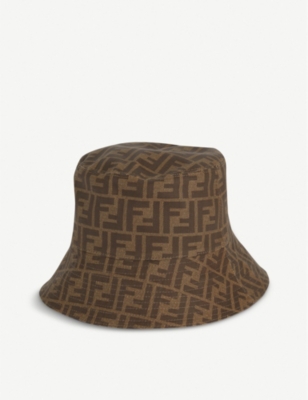 Fendi cap hot sale women