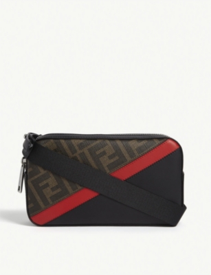 Fendi ff camera bag online