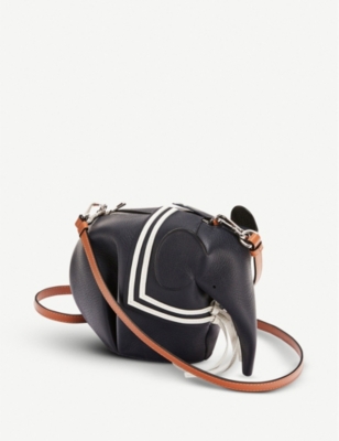 loewe elephant bag sale