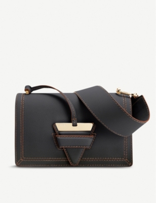 Loewe barcelona small outlet bag