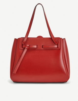 Loewe lazo outlet tote