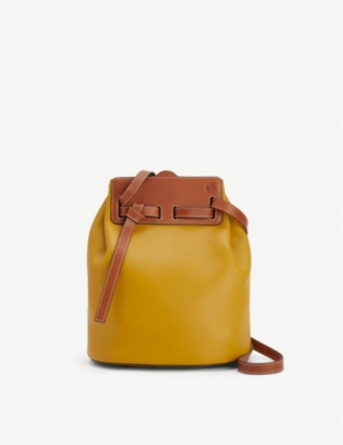 Lazo bucket bag hotsell