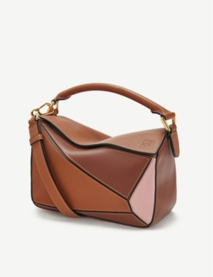 selfridges loewe puzzle