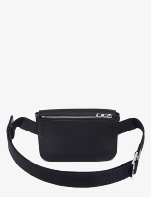loewe military belt bag