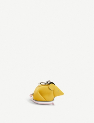 Loewe mouse sale coin purse