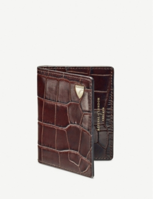 selfridges gucci card holder