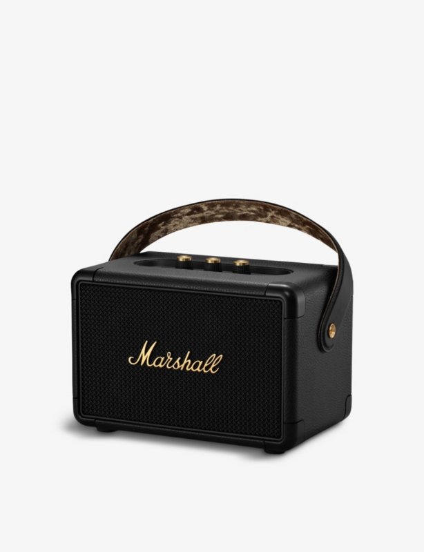 Kilburn II portable Bluetooth speaker