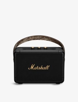 MARSHALL: Kilburn II portable Bluetooth speaker