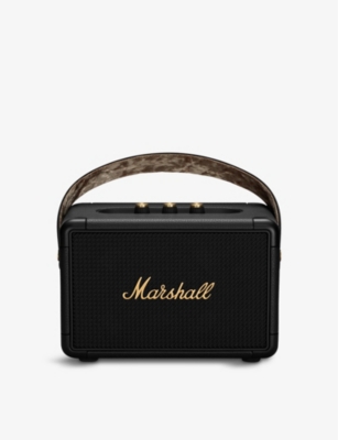 MARSHALL - Kilburn II portable Bluetooth speaker | Selfridges.com