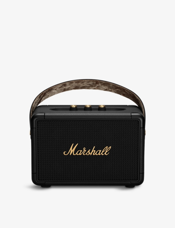 Kilburn II portable Bluetooth speaker