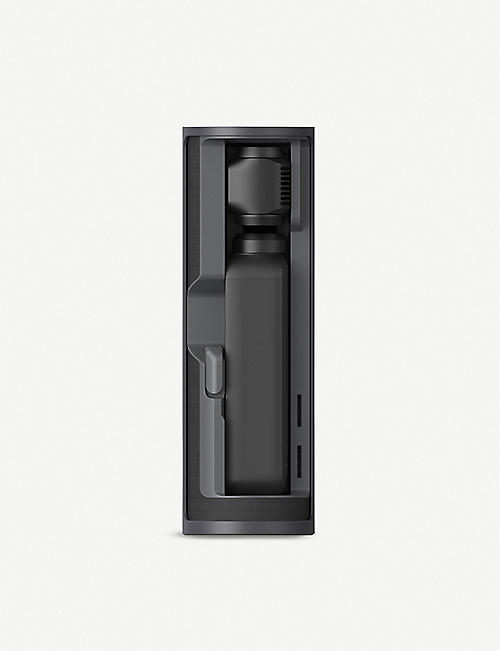DJI: Osmo Pocket portable charging case