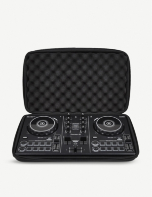 PIONEER DJ: DJC-200 DJ deck holding case
