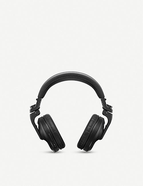 NONE: HDJ-X5BT Over-ear DJ Headphones