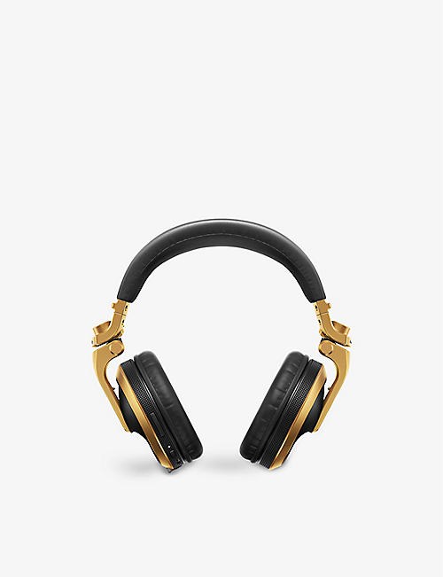 PIONEER: HDJ-X5BT Over-ear DJ Headphones