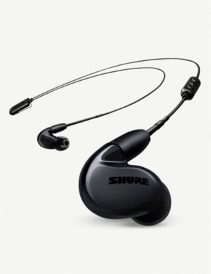 shure bluetooth