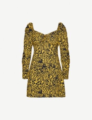topshop dresses online