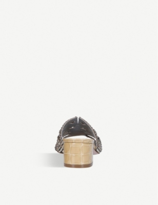 selfridges gina shoes