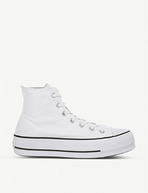 converse donna tiffany تونة تريفا Converse | Selfridges تونة تريفا