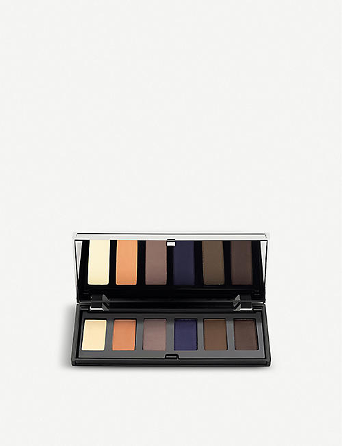 RODIAL: Electric Chill Eyeshadow Palette 6 x 1.8g