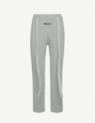 fear of god selfridges