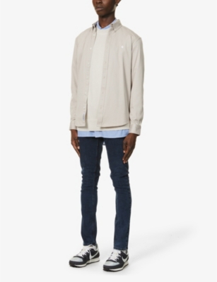 selfridges nudie jeans