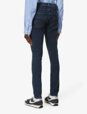 nudie jeans selfridges