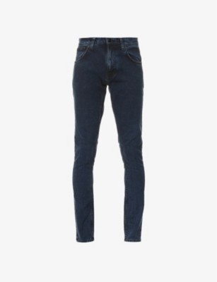 nudie jeans selfridges
