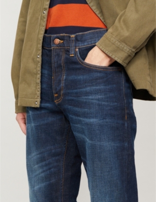 selfridges nudie jeans