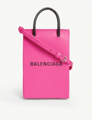 balenciaga bag selfridges