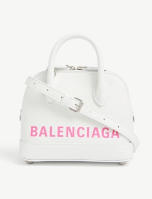 balenciaga bag selfridges