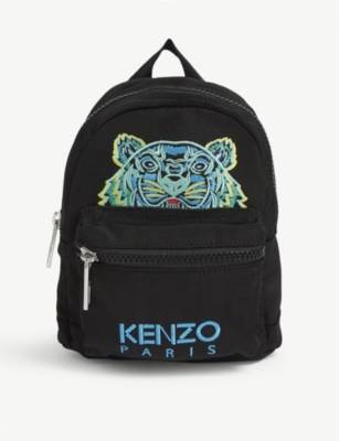 Kenzo 2025 backpack selfridges