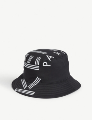 kenzo bucket hat