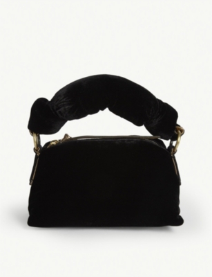 dries van noten purse