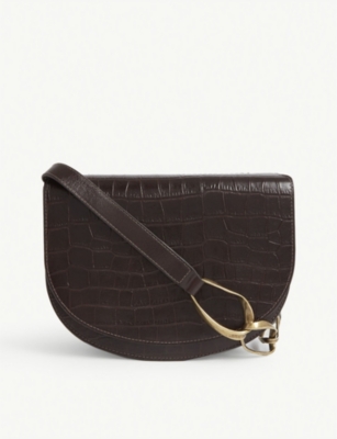 dries van noten shoulder bag