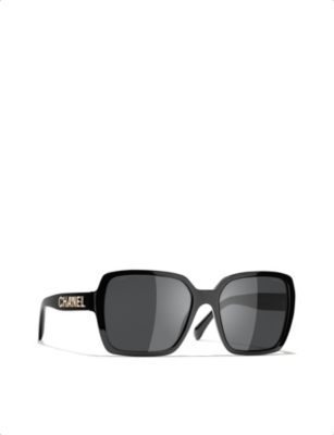 chanel sunglasses for ladies