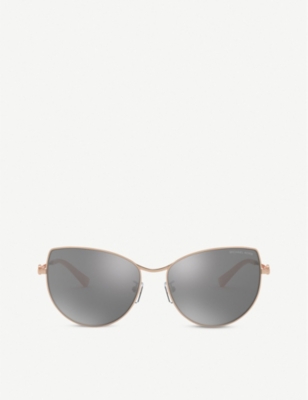 michael kors cateye sunglasses