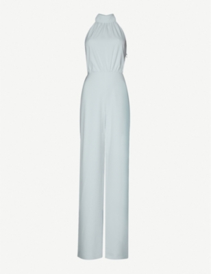 ted baker bridal jumpsuit