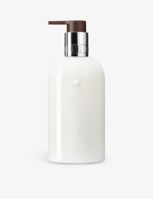 Molton Brown Cyprus & Sea Fennel Liquid Hand Lotion 300ml