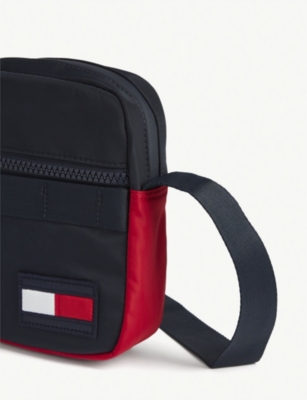 sport bag tommy hilfiger