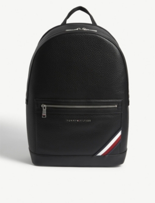 tommy hilfiger downtown backpack